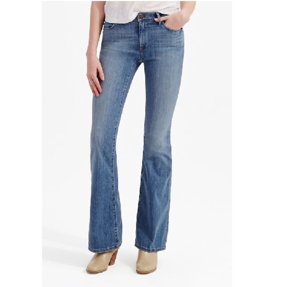 Lou & Grey Flare Jeans